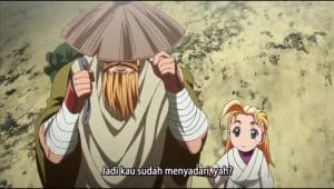 Shijou Saikyou no Deshi Kenichi OVA Episode 5