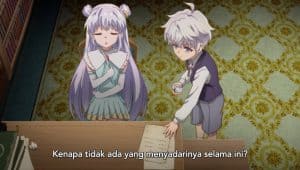 Sekai Saikou no Ansatsusha, Isekai Kizoku ni Tensei suru Episode 3