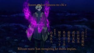 Kujira no Kora wa Sajou ni Utau Episode 4