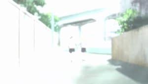 Boukyaku Battery (TV) Episode 12