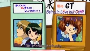 Canvas 2: Nijiiro no Sketch Episode 3