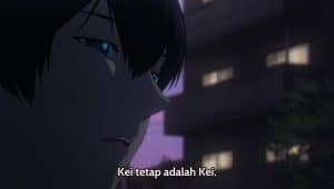 Boukyaku Battery (TV) Episode 9