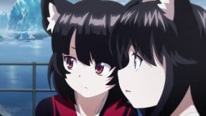 Azur Lane Episode 8