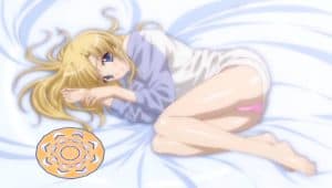 Canvas 2: Nijiiro no Sketch Episode 1