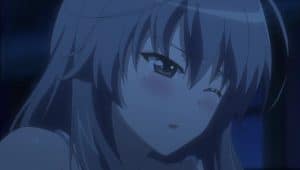 Yosuga no Sora Episode 7