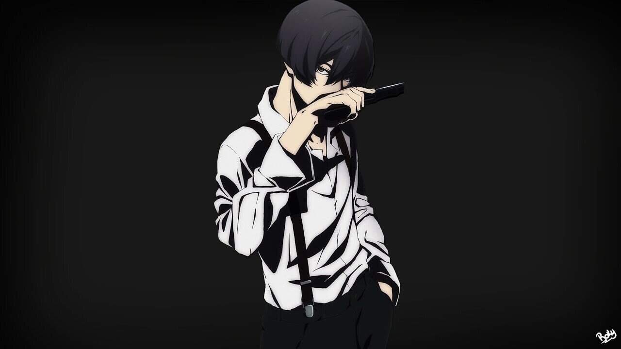 91 Days: Toki no Asase/Subete no Kinou/Ashita, Mata Ashita