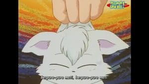 Akazukin Chacha Episode 72