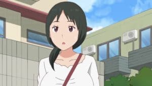 Chio-chan no Tsuugakuro Episode 6
