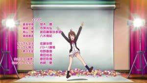 Boku no Kanojo ga Majimesugiru Sho-bitch na Ken Episode 2