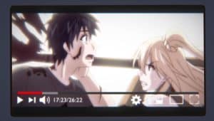 100-man no Inochi no Ue ni Ore wa Tatteiru Season 2 Episode 7