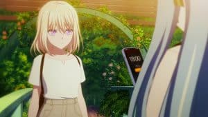 BanG Dream! It’s MyGO!!!!! Episode 8