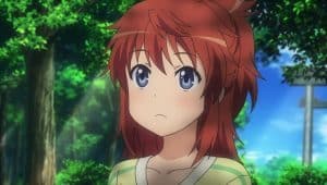 Non Non Biyori Repeat Episode 6