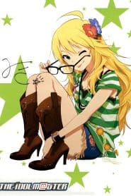 The iDOLM@STER