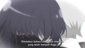 Assault Lily: Bouquet Episode 6