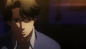 Aldnoah Zero Episode 1