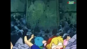 Akazukin Chacha Episode 9