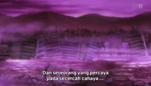 Battle Girl High School Episode 11