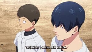 Boukyaku Battery (TV) Episode 2