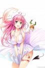 To LOVE-Ru: Multiplication – Mae kara Ushiro kara