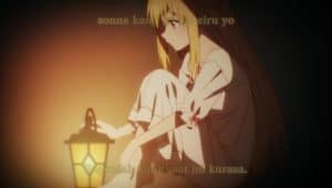 Assassins Pride Episode 4