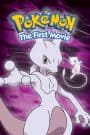 Pokemon Movie 01: Mewtwo no Gyakushuu