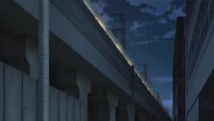 Ahiru no Sora Episode 36