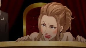 Sekai Saikou no Ansatsusha, Isekai Kizoku ni Tensei suru Episode 1