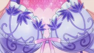 Bokutachi wa Benkyou ga Dekinai! Season 2 Episode 5