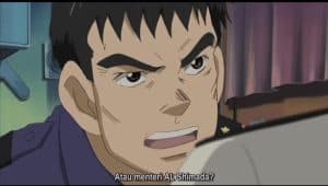 Zipang Episode 20