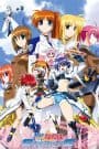 Mahou Shoujo Lyrical Nanoha StrikerS