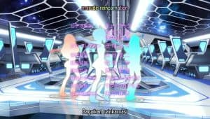 AKB0048 Episode 6