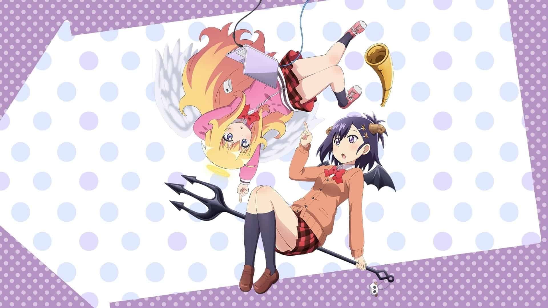 Gabriel DropOut Specials