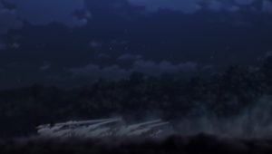 86 Eighty-Six Part 2 Episode 10.5 / 21.5