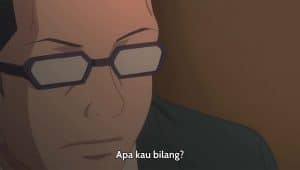 Ahiru no Sora Episode 9