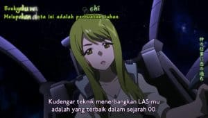 AKB0048: Next Stage Episode 9