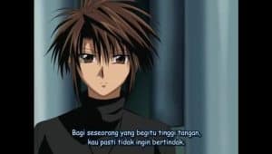 Spiral: Suiri no Kizuna Episode 25