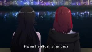 Aishang Ta de Liyou Episode 19
