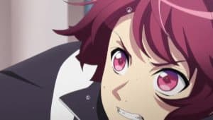A3! Season Spring & Summer Episode 4
