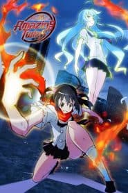 Zetsumetsu Kigu Shoujo: Amazing Twins