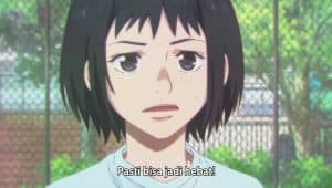 Ahiru no Sora Episode 47