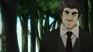 91 Days Episode 13