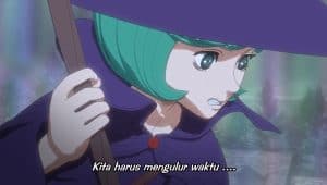 Berserk Season 2 Episode 21.5