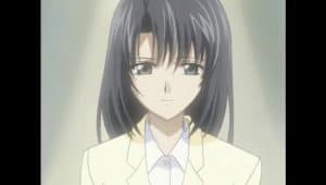 Spiral: Suiri no Kizuna Episode 8