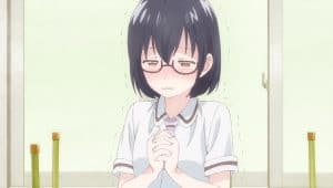 Asobi Asobase Episode 8