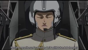Zipang Episode 14