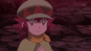 Pokemon XY&Z Episode 42
