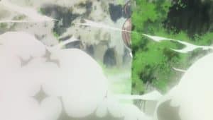 Assault Lily: Bouquet Episode 9