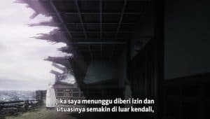 Bleach: Sennen Kessen-hen Episode 3