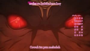 Akuyaku Reijou Level 99: Watashi wa Ura-Boss desu ga Maou dewa Arimasen Episode 7
