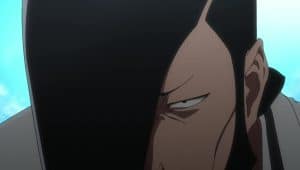 Bleach: Sennen Kessen-hen Episode 8